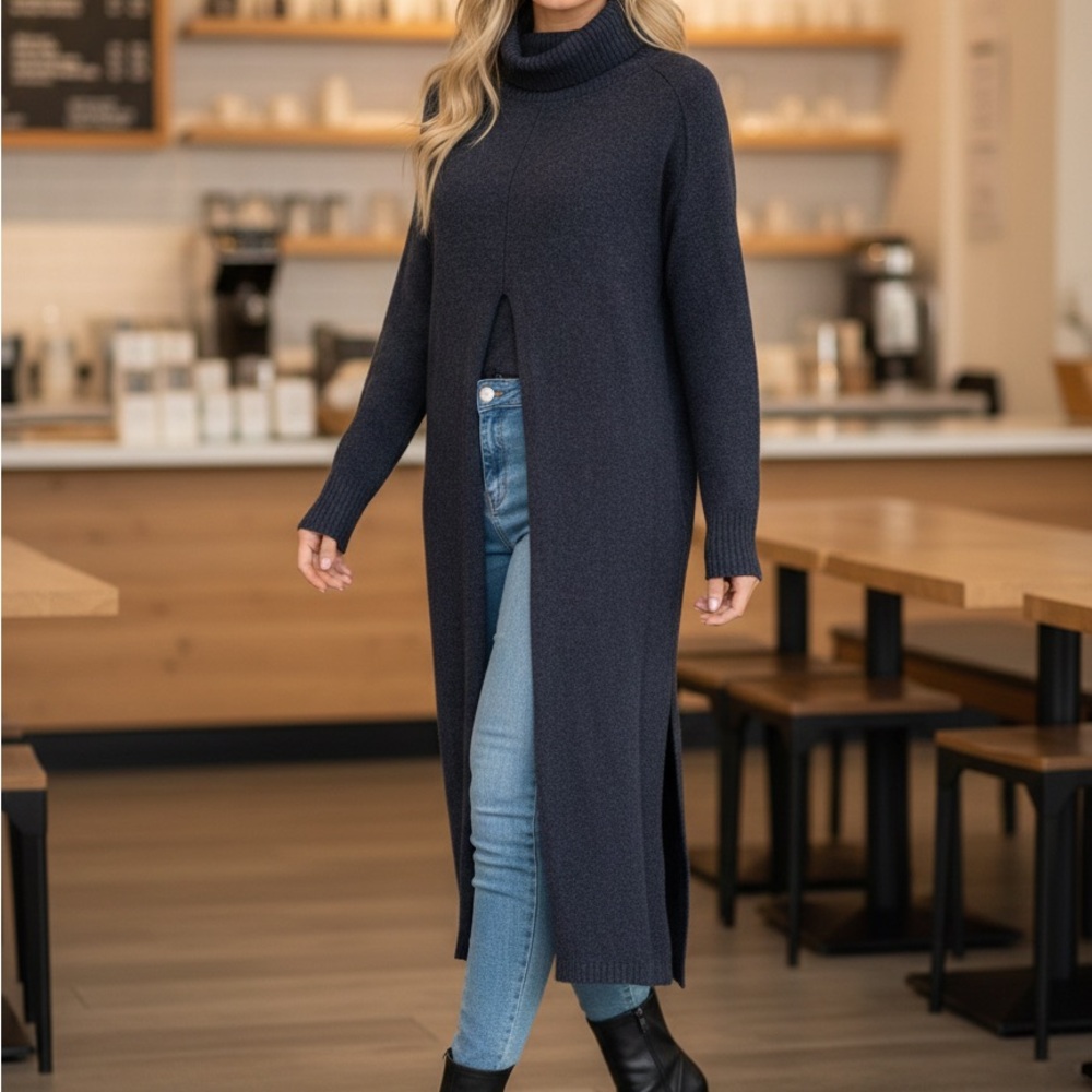 RUTI sweater